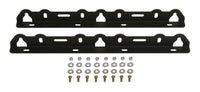 Multi-Point Tuffy Tie Down Rails