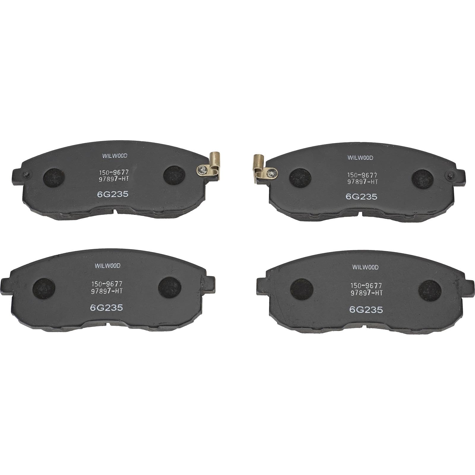 Promatrix Pad Set, D815