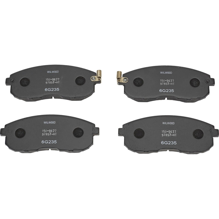 Promatrix Pad Set, D815