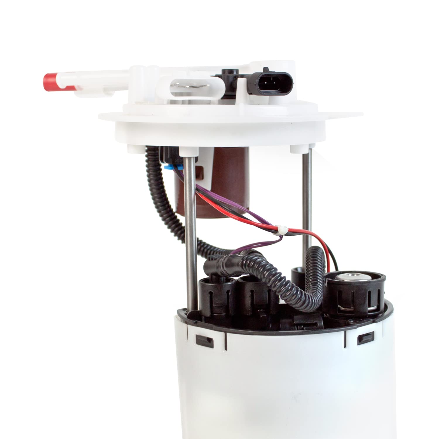Fuel Pump Module Assembly TYC 150206-A Compatible with 2005-2006 Chevrolet Uplander 3.5L V6