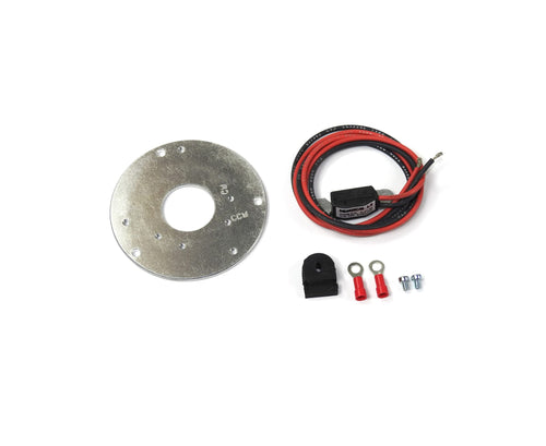 AC-183LS Pertronix Ignition Module (Lobe Sensor Ignitor Accel 30000 Series 8 cylinder), 1 Pack