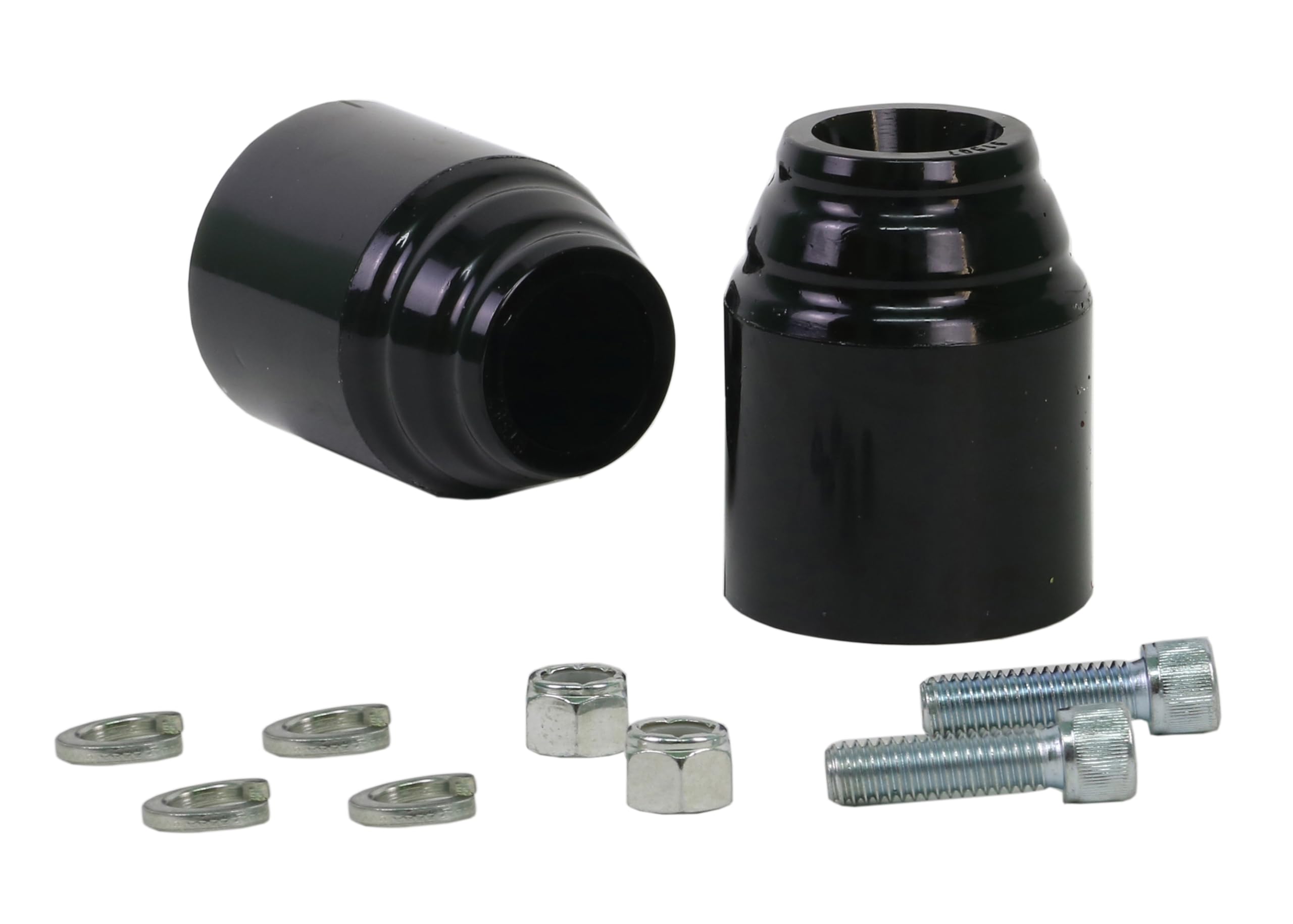 Whiteline W93538 Bump Stop Rear Suspension Compatible with Ford 00-05 Excursion, Ford 00-05 Excursion, Ford 03-05 Excursion, Ford 04-05 Excursion