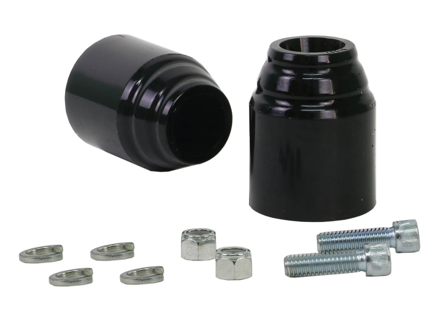 Whiteline W93538 Bump Stop Rear Suspension Compatible with Ford 00-05 Excursion, Ford 00-05 Excursion, Ford 03-05 Excursion, Ford 04-05 Excursion