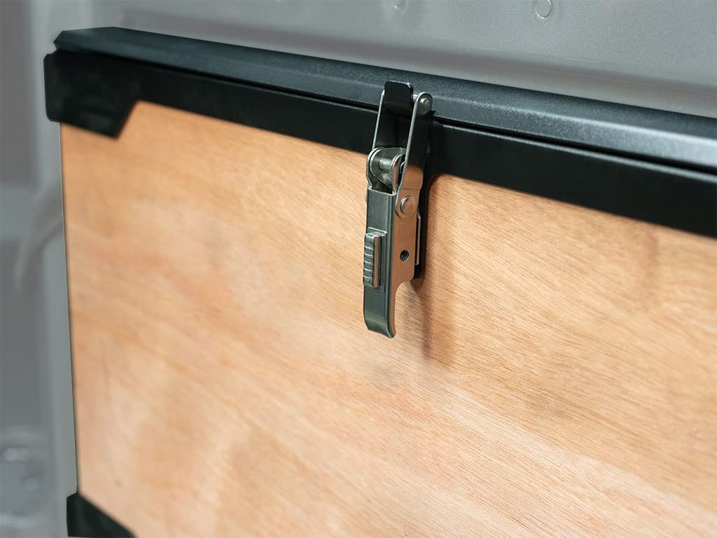 Drop Down Tailgate Table Front Runner Compatible with Ford Bronco (2021-Current)