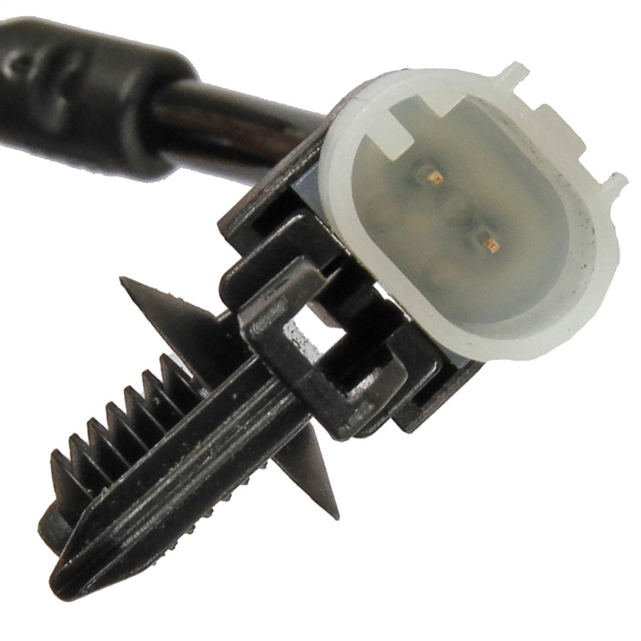 Rear Brake Pad Wear Sensor POWERSTOP SW-1647 For Jaguar I-Pace 2019-2024 [Model Specific]