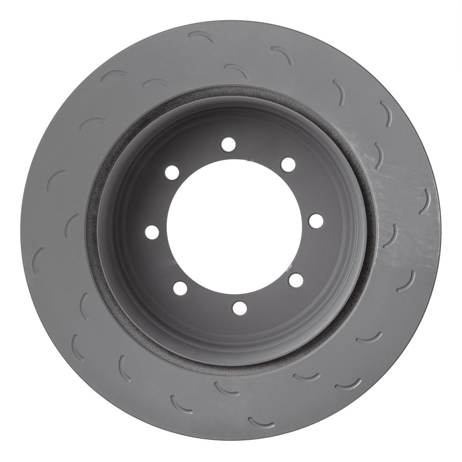 Hawk Performance Talon HTS5380 Slotted Rotors