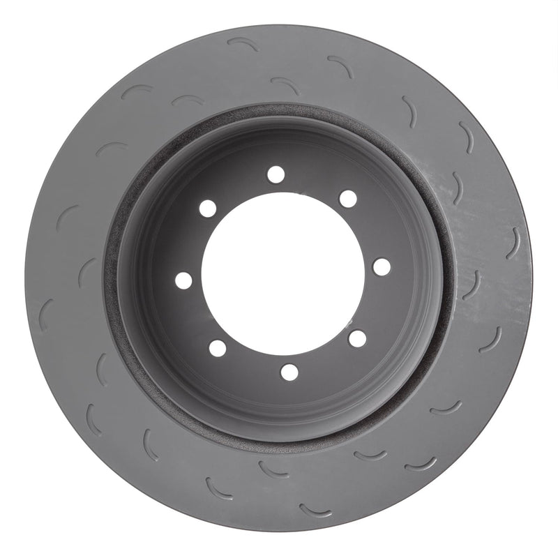 Hawk Performance Talon HTS5380 Slotted Rotors