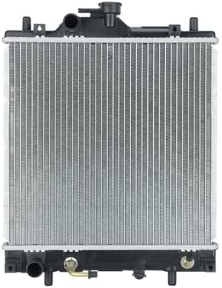 Radiator CSF 2206