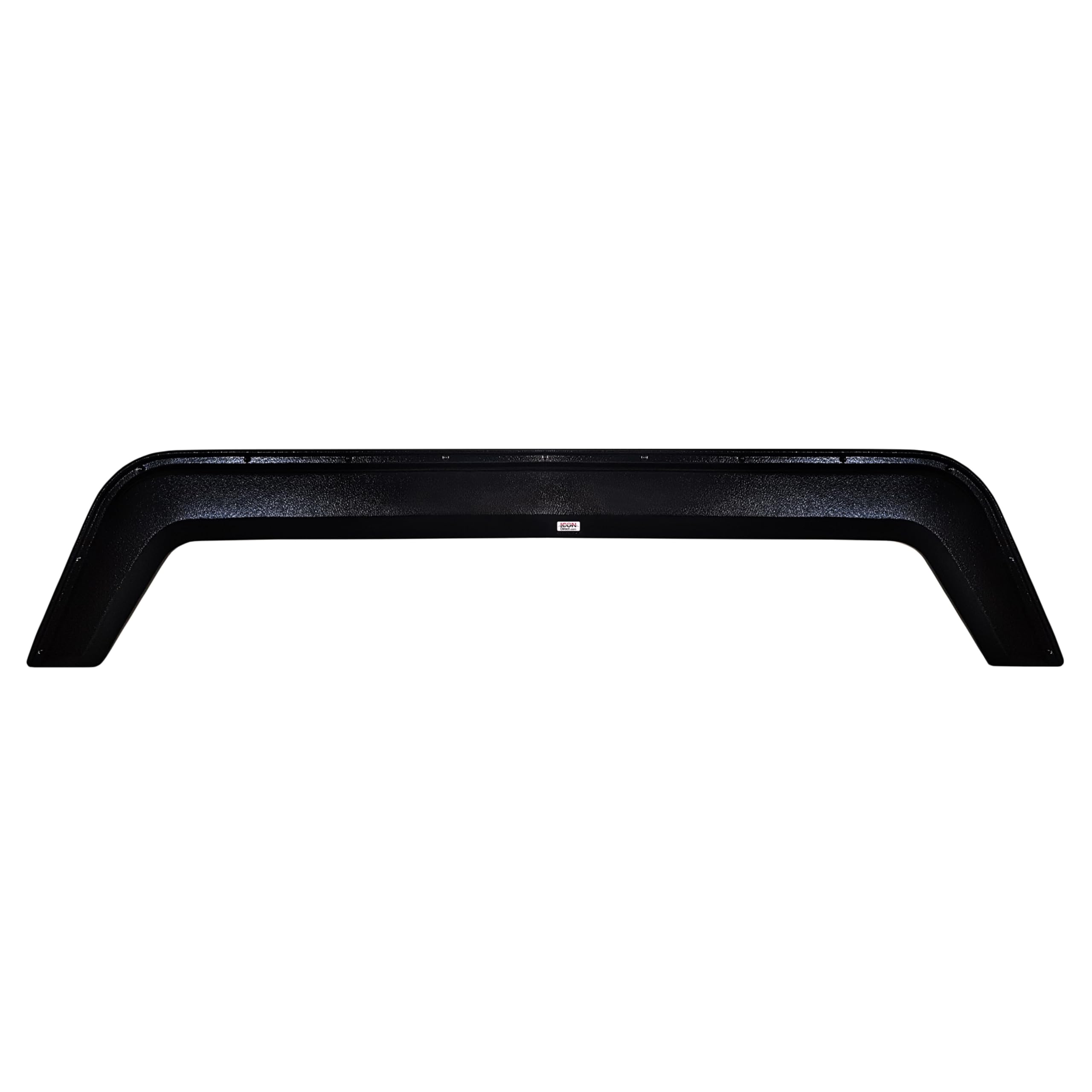 Fender Skirt ICON, Tandem, Sunline, FS2917, Black