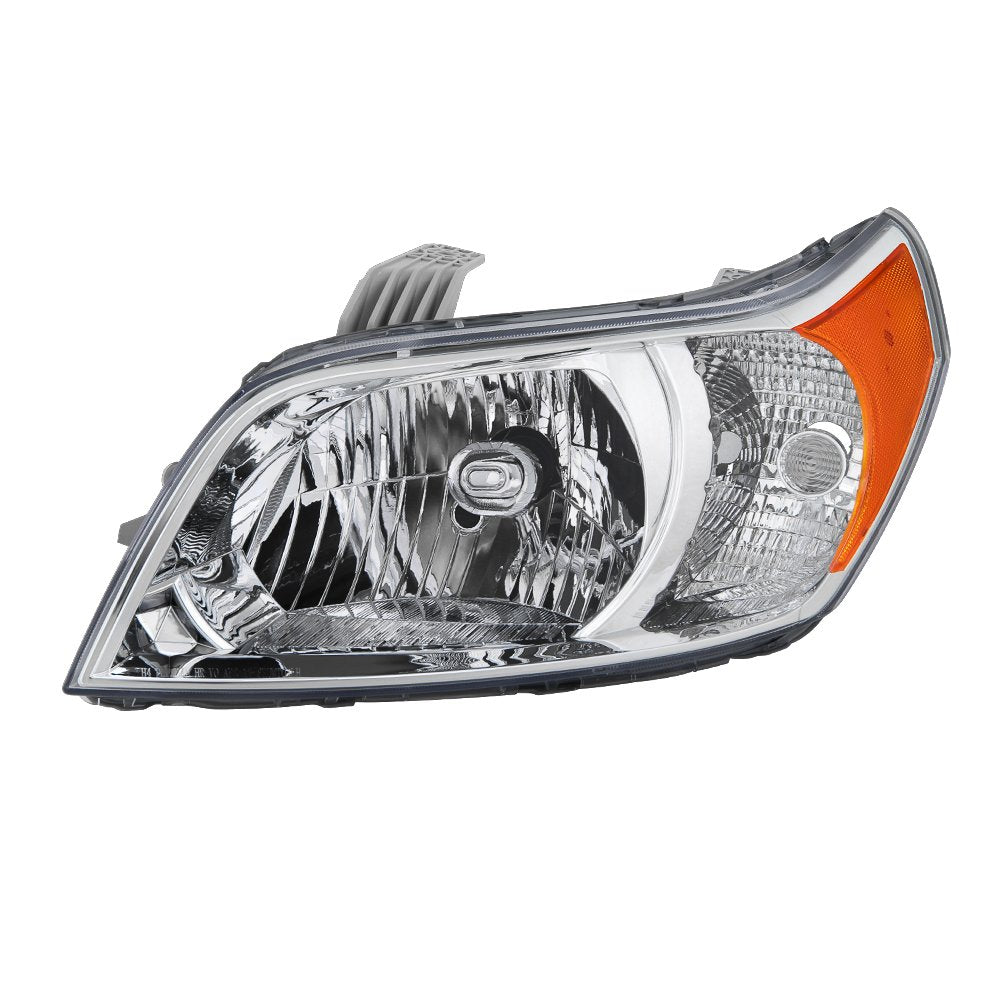 OEM Style Xtune Headlights (HD-JH-CAVEO509-OE-L) (OE)