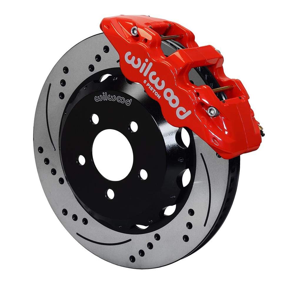 Brake Kit Wilwood 14014288DR