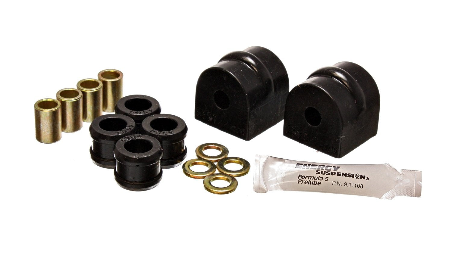 Sway Bar Energy Suspension Bushing Set - 3.5195G