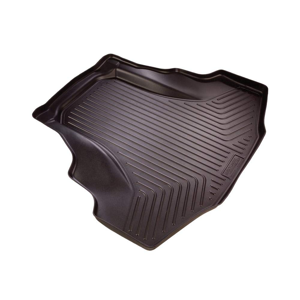 Husky 44001 Liners Trunk Fits 08-12 Accord 4 Door Black