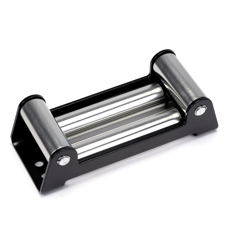 104220 Warn Roller Fairlead