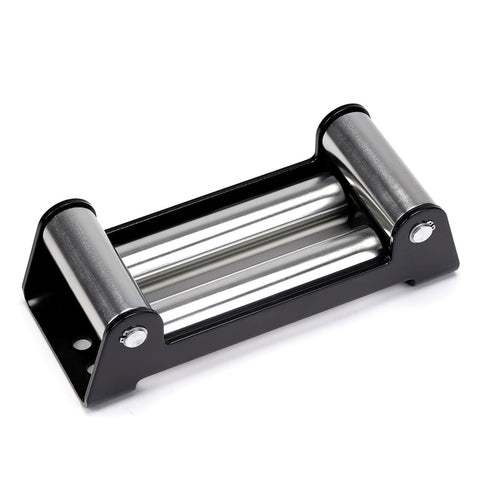 104220 Warn Roller Fairlead