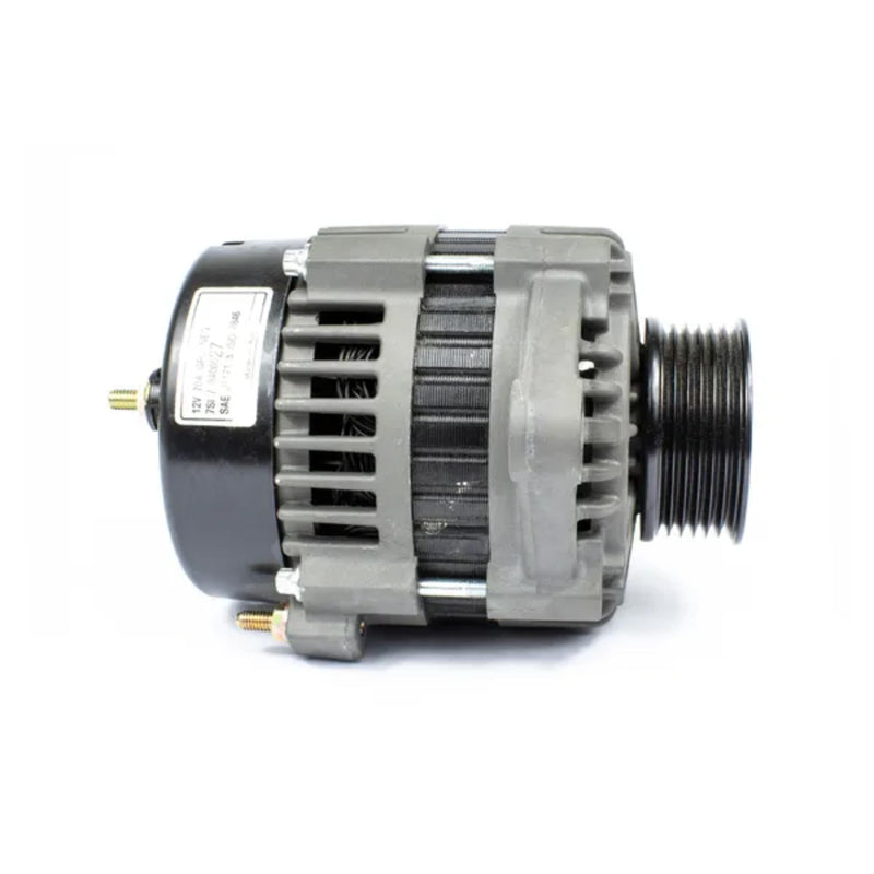 Alternator, Sierra 18-6453