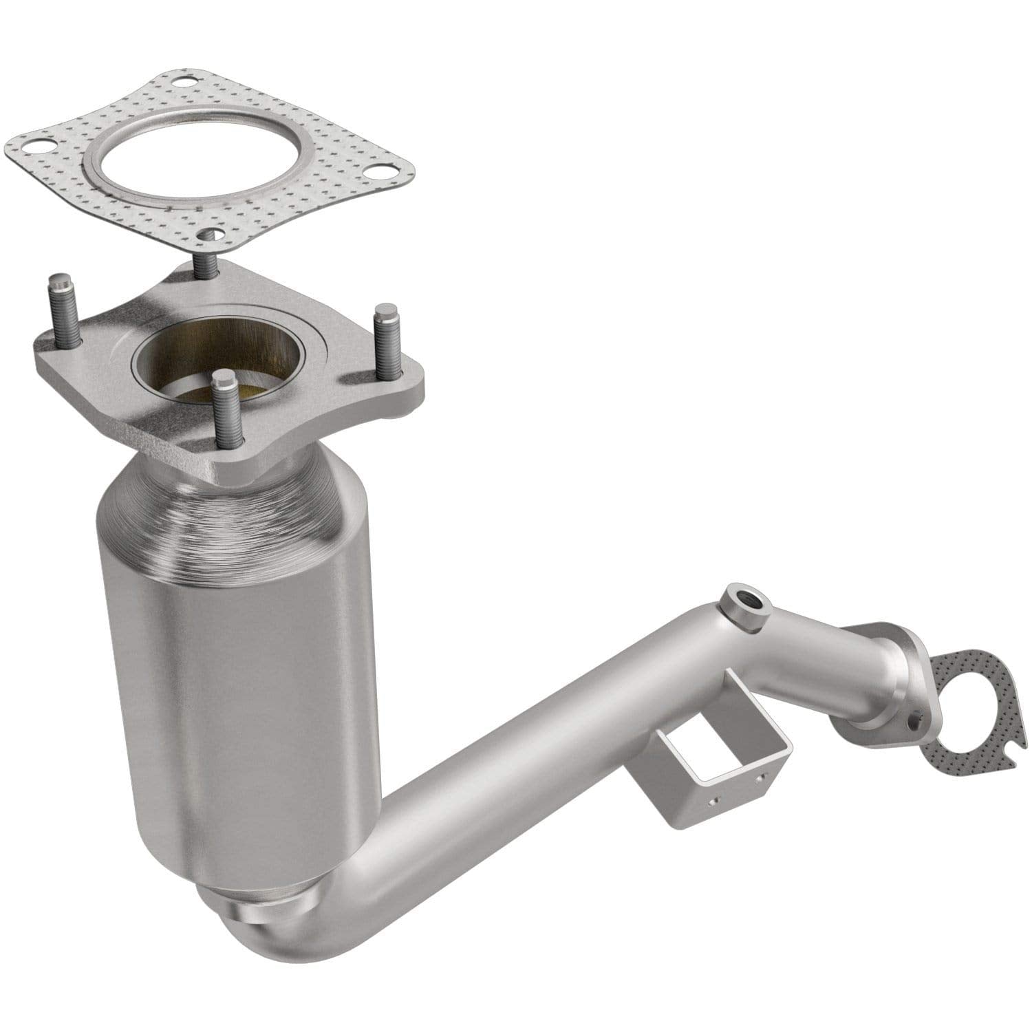 California Grade MagnaFlow Catalytic Converter 4481142: Direct-Fit (CARB Compliant)