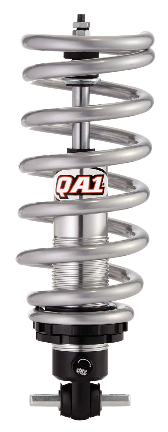 Single Adjustable QA1 Pro Coil Kit (GS501-11300C), Aluminum