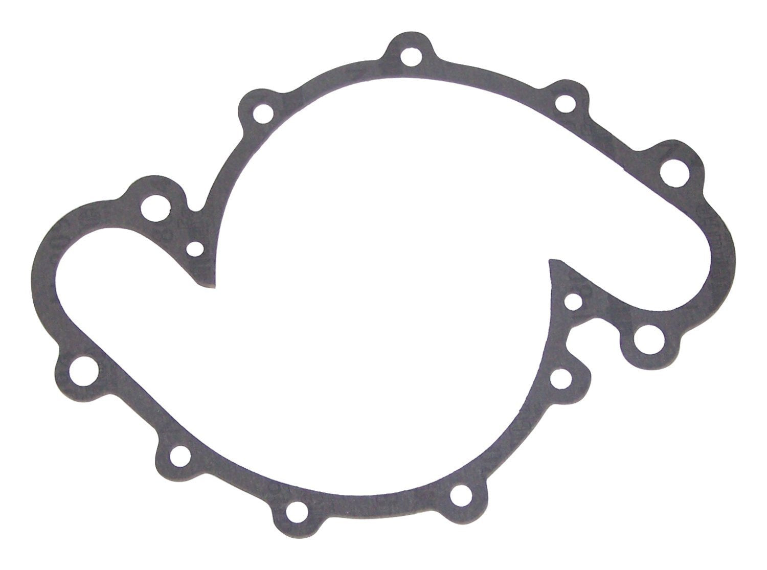 Water Pump Gasket Crown Automotive J3181899