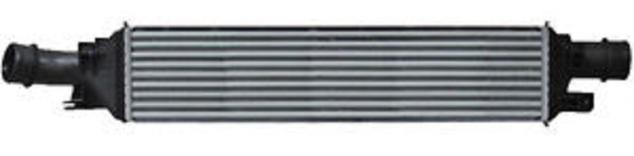 Replacement TYC Charged Air Cooler (AUDI), 1 Pack