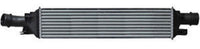 Replacement TYC Charged Air Cooler (AUDI), 1 Pack