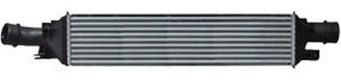 Replacement TYC Charged Air Cooler (AUDI), 1 Pack