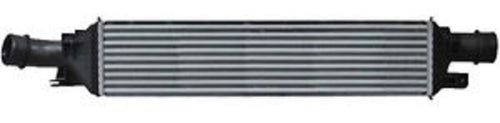Replacement TYC Charged Air Cooler (AUDI), 1 Pack