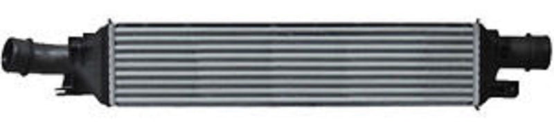 Replacement TYC Charged Air Cooler (AUDI), 1 Pack