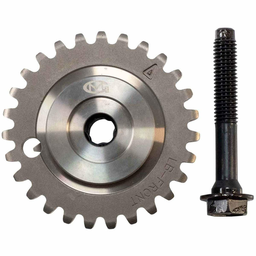 Melling S1225 Idler Stock Replacement Timing Sprocket