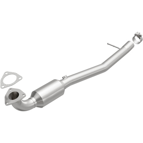 Catalytic Converter MagnaFlow 21-533: Direct-Fit, OEM Grade, Compatible With 2010-2012 Land Rover Range Rover 5.0L (Federal/EPA Compliant)