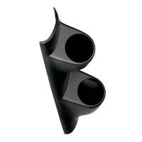 Gauge Works AUTO METER 10210 Dual Gauge Pod