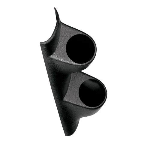 Gauge Works AUTO METER 10210 Dual Gauge Pod