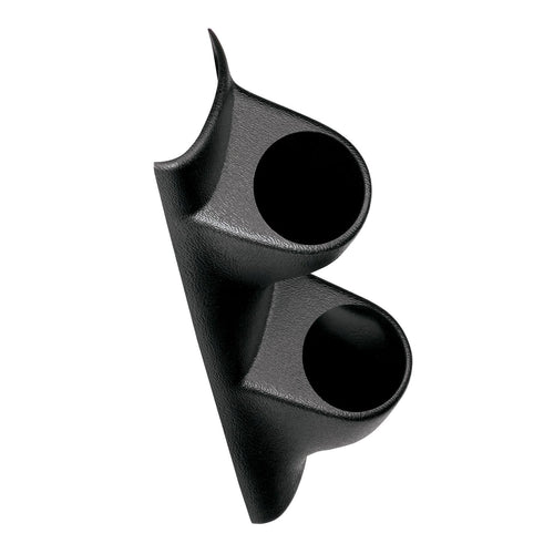 Gauge Works AUTO METER 10210 Dual Gauge Pod