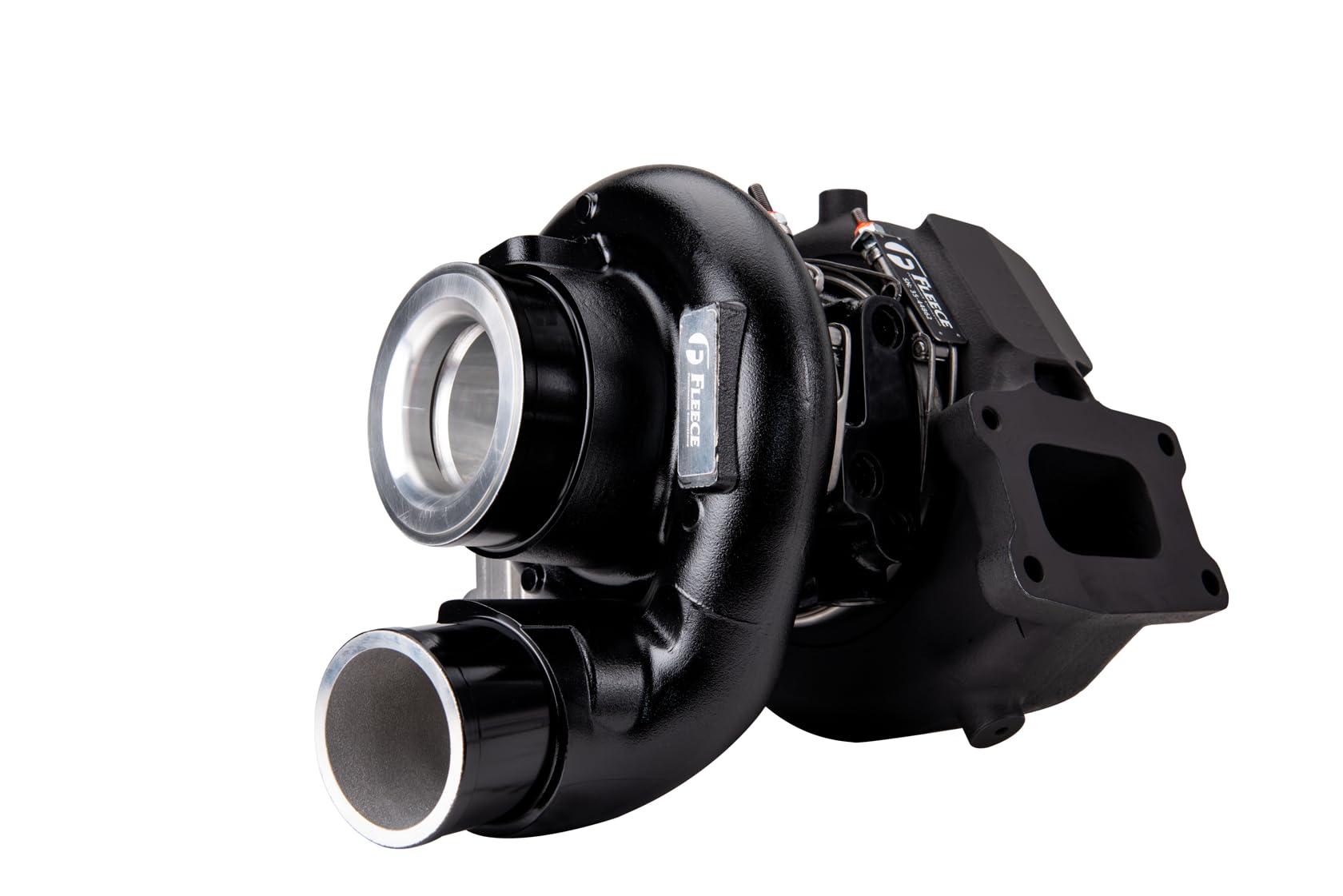 19-22 Ram 2500/3500 6.7L 24V Cummins Cheetah Turbocharger - Fleece Performance (FPE-351-1920)