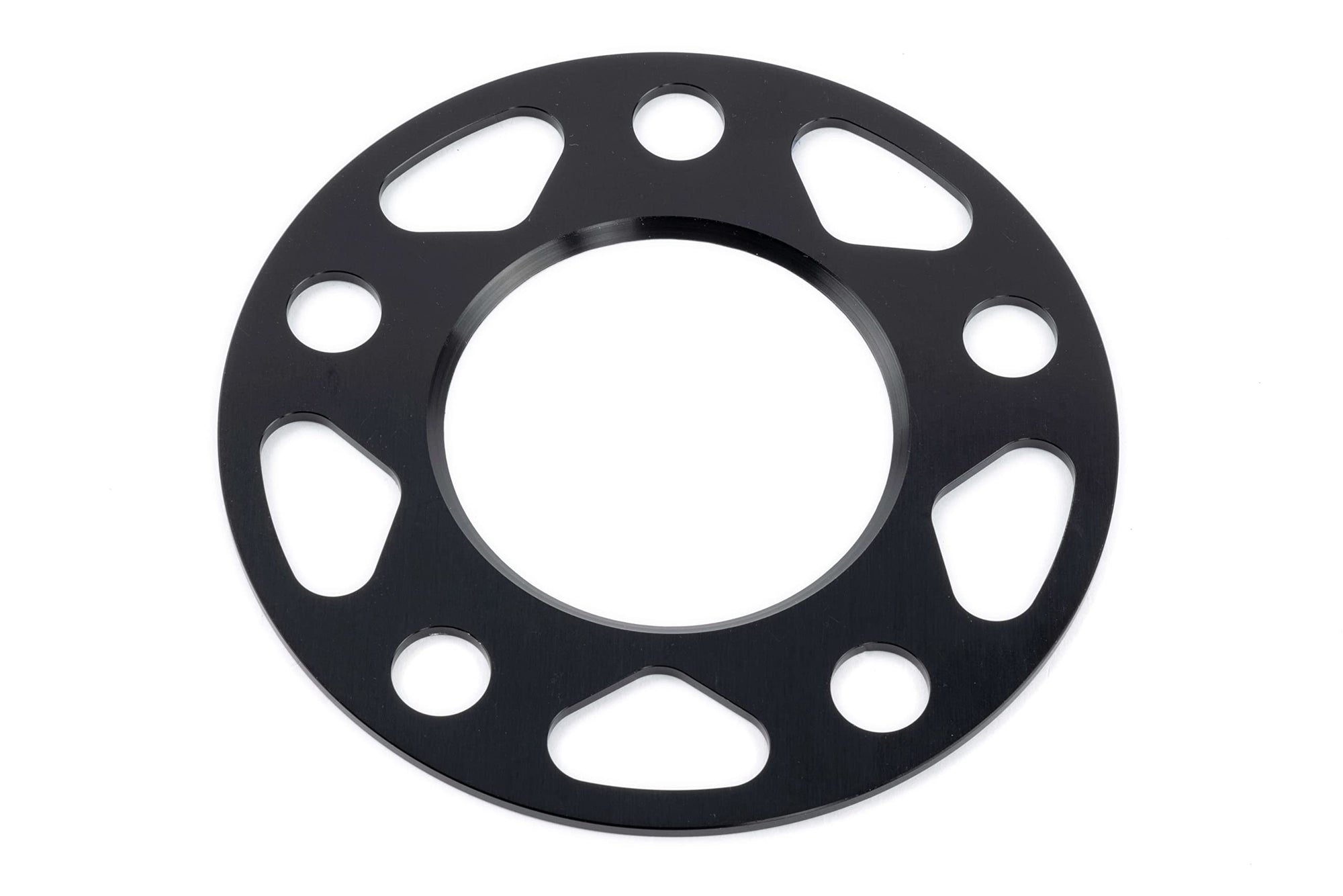 Dinan Wheel Spacers D210-2033 5x120 Bolt Circle - 76.2mm Center Bore - 3mm Thick - Pair