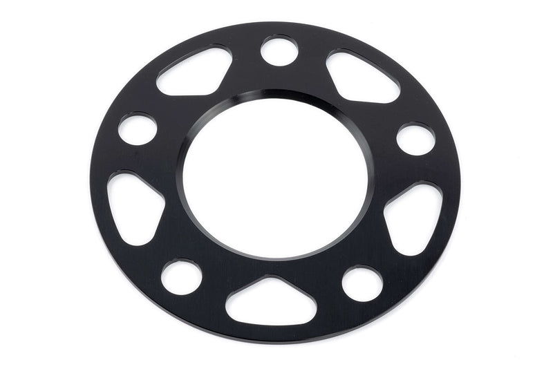 Dinan Wheel Spacers D210-2033 5x120 Bolt Circle - 76.2mm Center Bore - 3mm Thick - Pair