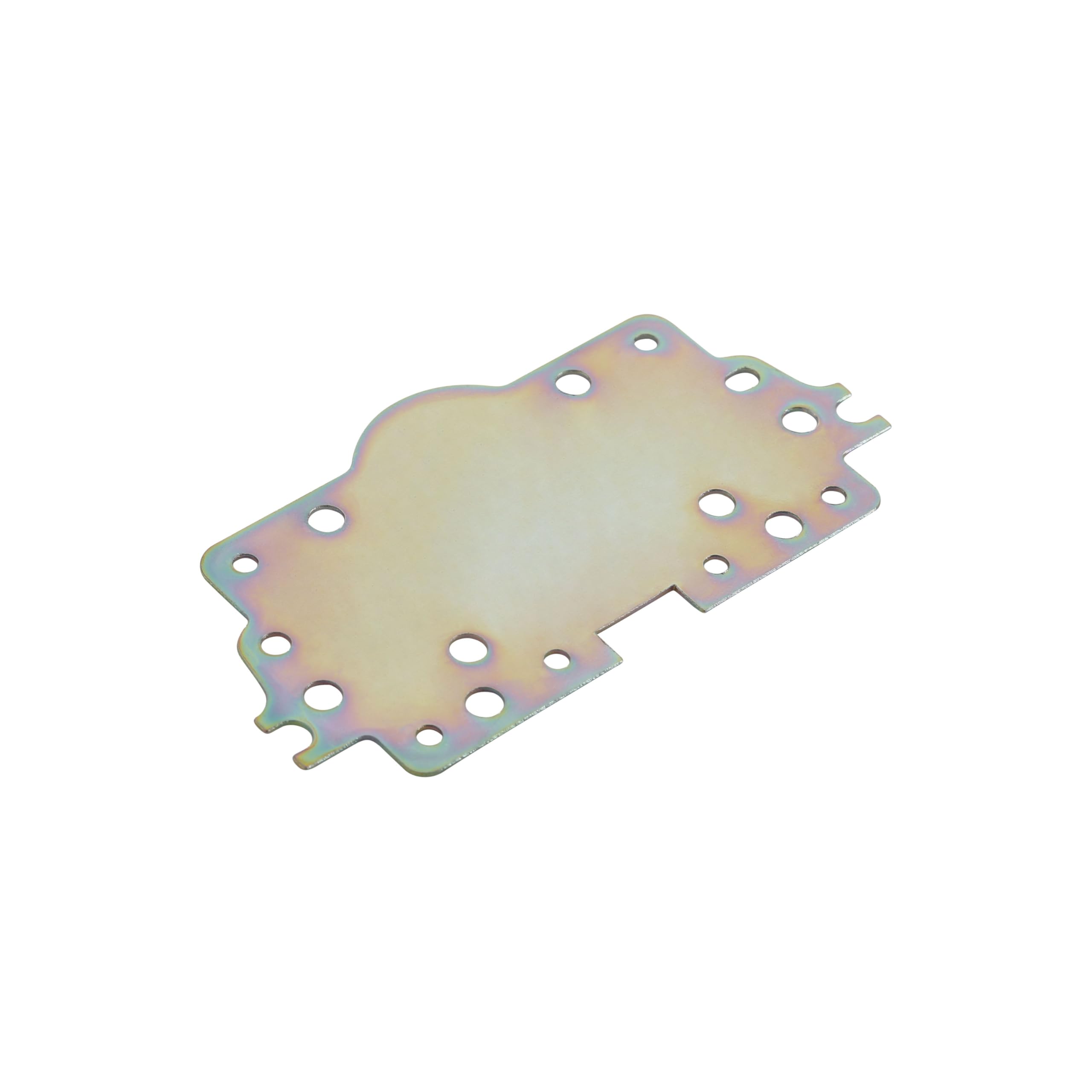 Secondary Holley 108-122 Sealing Plate