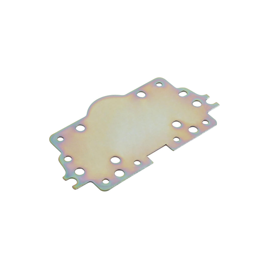 Secondary Holley 108-122 Sealing Plate