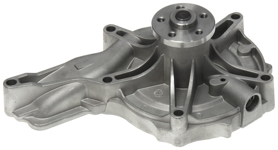 Heavy-Duty Gates 43445HD Engine Water Pump