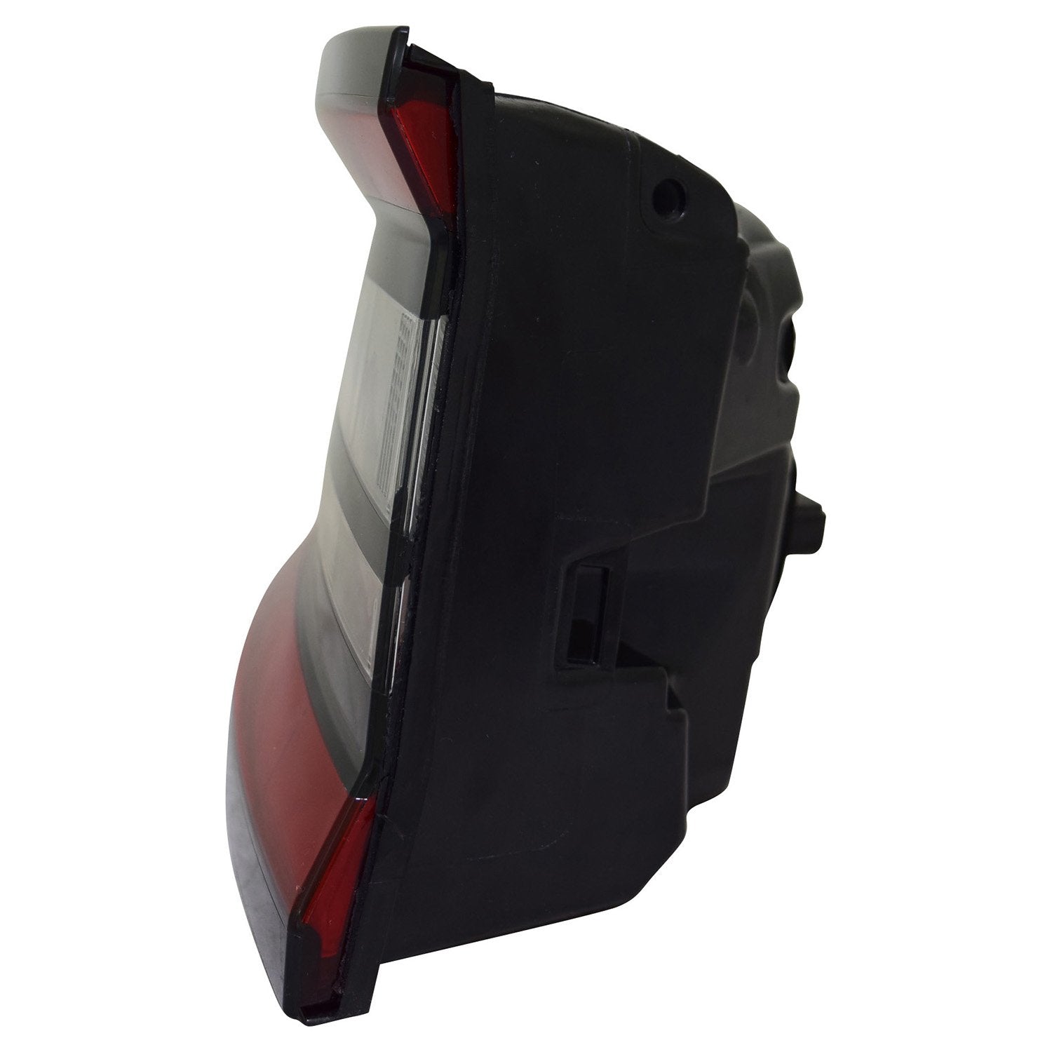 Left TYC Tail Light Assembly Compatible with 2015-2021 Dodge Charger