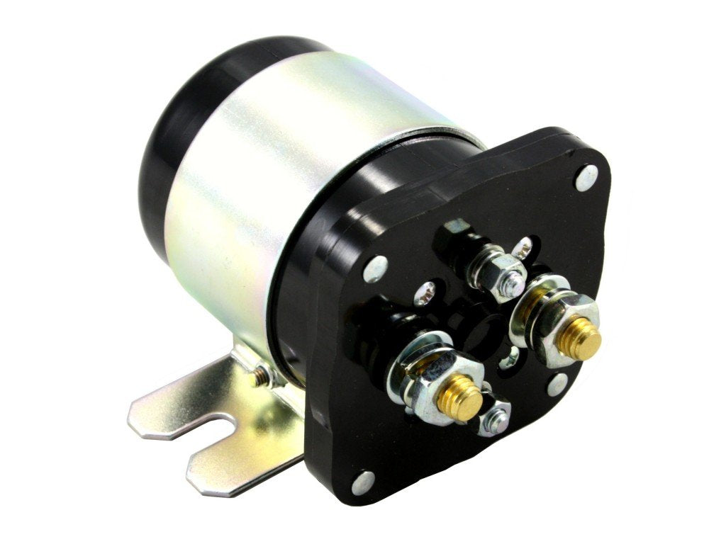 IB500 Install Bay Relay 500 Amp Each
