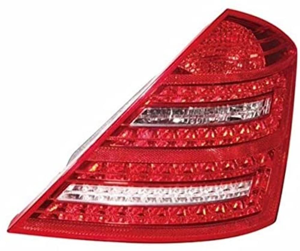 BZ151-U000R Eagle Eyes Tail Light