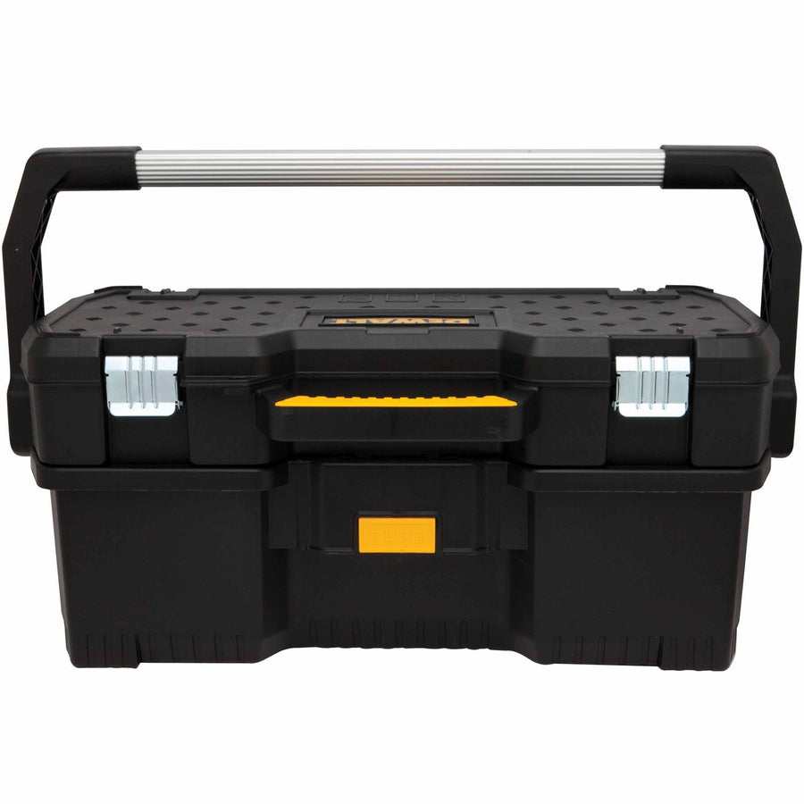 Tool Tote DEWALT with Removable Power Tool Case, 24-Inch (DWST24070)