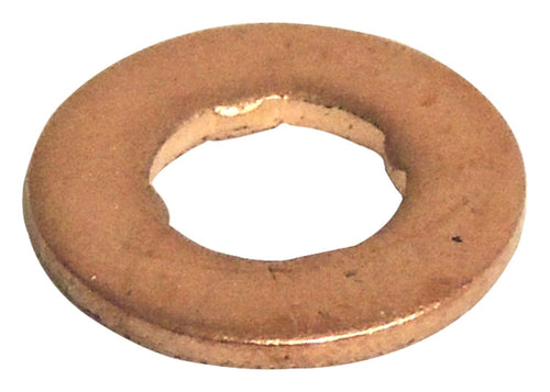Fuel Injector Crown Seal
