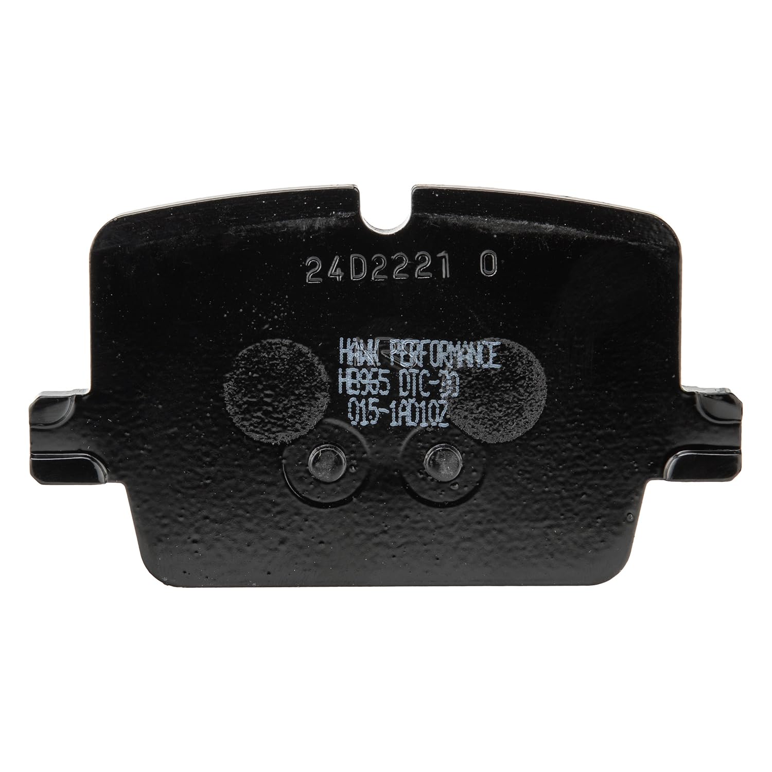 DTC-30 Motorsport Brake Pads Hawk Performance HB965W.620