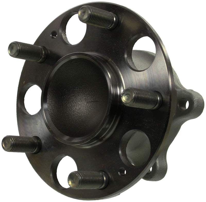 Wheel Bearing and Hub Assembly MOOG for Acura TSX 512327