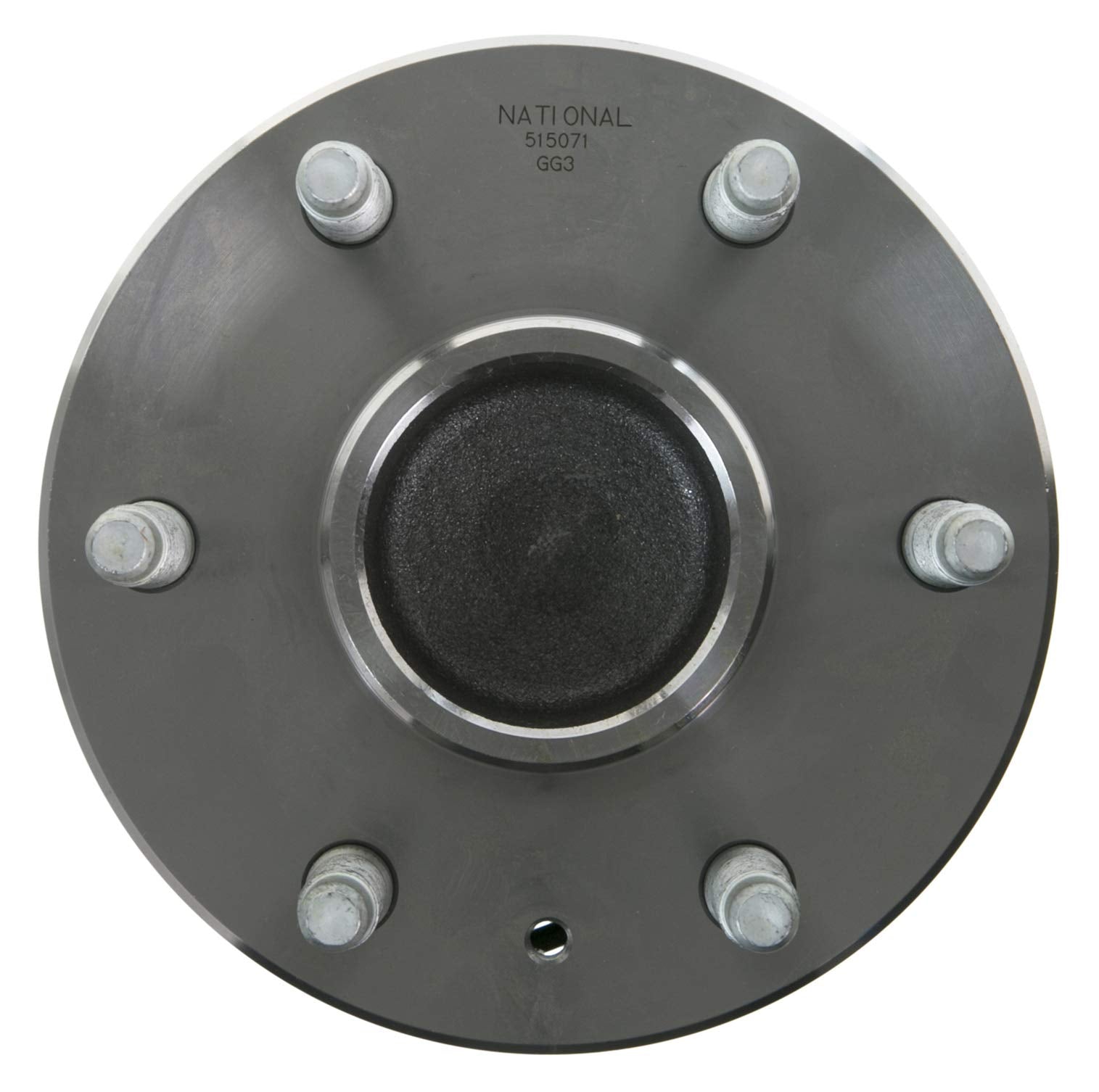 Wheel Bearing and Hub Assembly MOOG 515071 for Chevrolet Silverado 1500