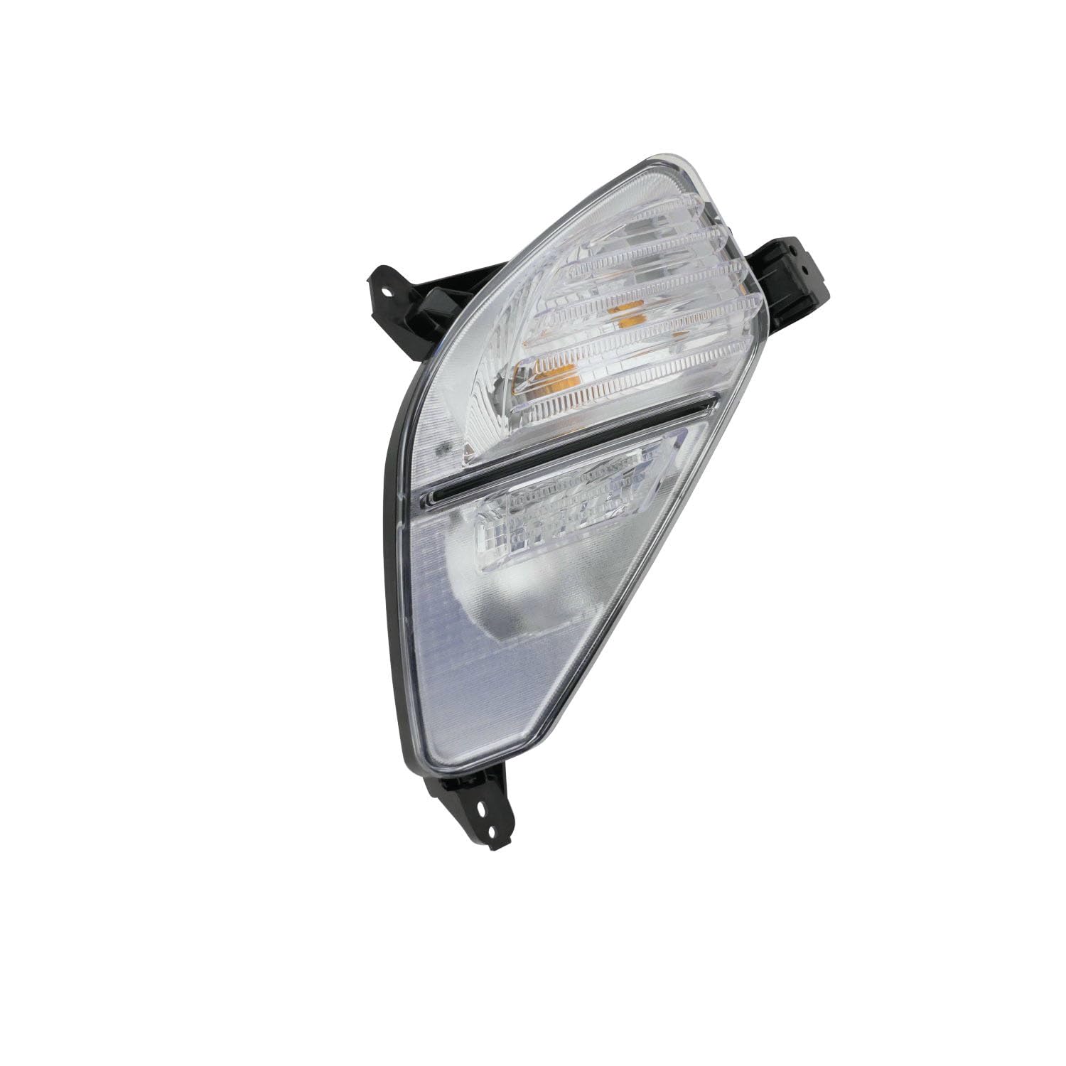 Depo Automotive ACK for Kia Forte Sedan 22 Back Up Light Inner LH Driver Side Replaces OEM: 92305 M7500 Partslink: KI2832100