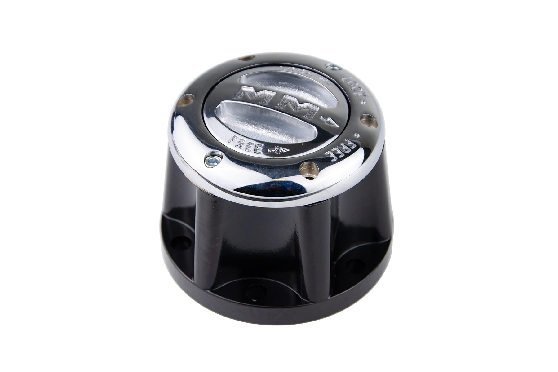 435 Mile Marker Premium Manual Hub Set fits 1990 2001 Pathfinder & 1990 1997 Hardbody - Elevate Your Driving Experience, Upgrade Your Vehicle