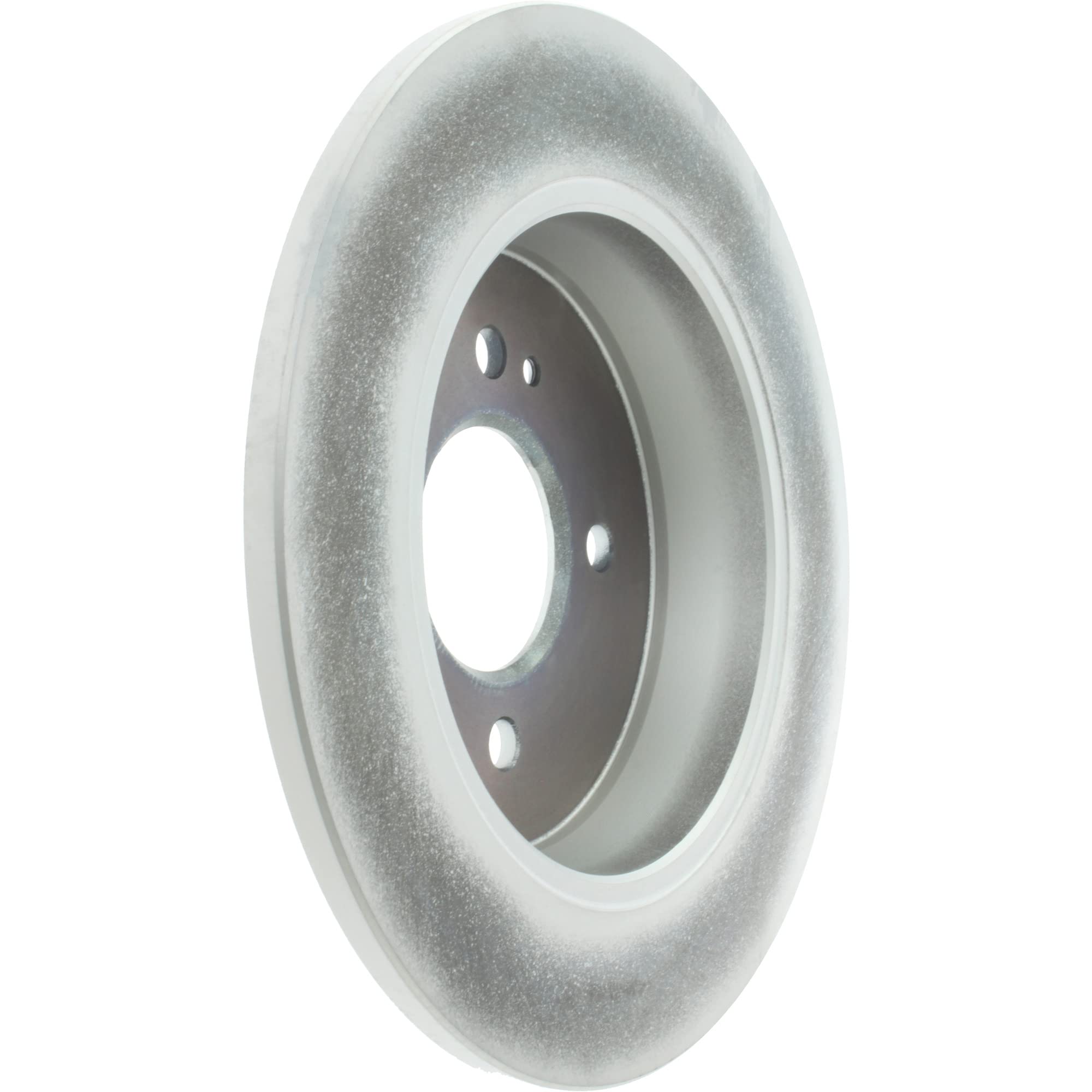 Centric Gcx Rotor 320.51047F with Full Coating